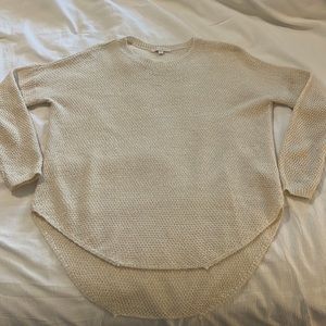 AEO don’t ask why sweater